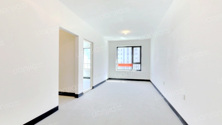 融创璟园二手房实景图