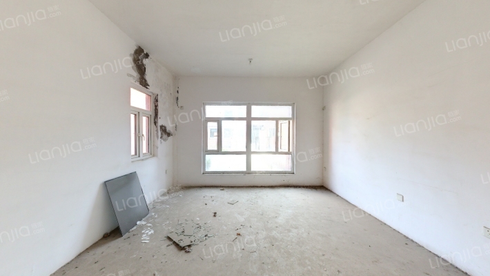 恒盛庄园西区二手房实景图