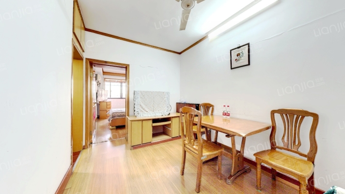 水佐岗48巷3号院二手房实景图