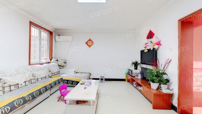 东宸苑二手房实景图