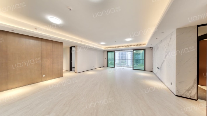 中海阅湘台二手房实景图