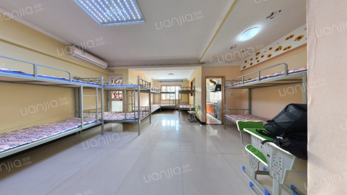 时光2000月光阁二手房实景图