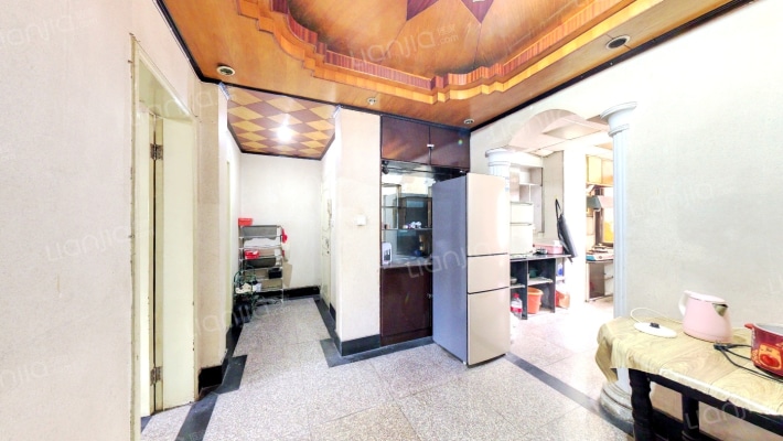 燃料宿舍二手房实景图