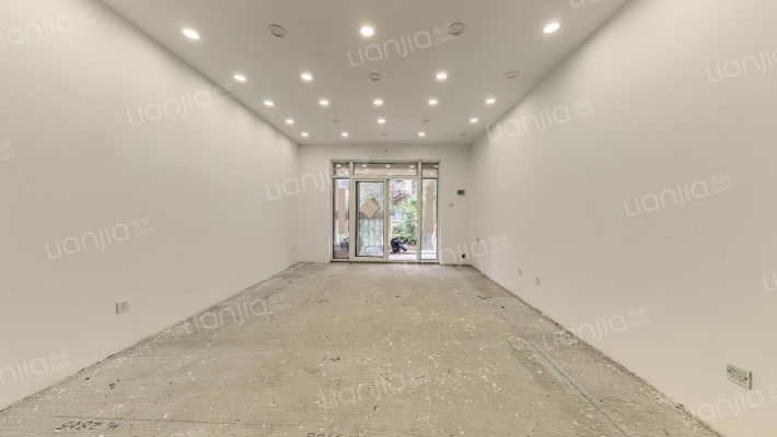 润金城二期二手房实景图