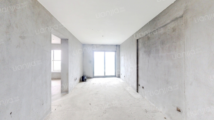 恒大山水城二手房实景图