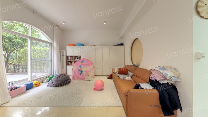 华南碧桂园翡翠苑二手房实景图