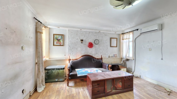 源鑫园二手房实景图