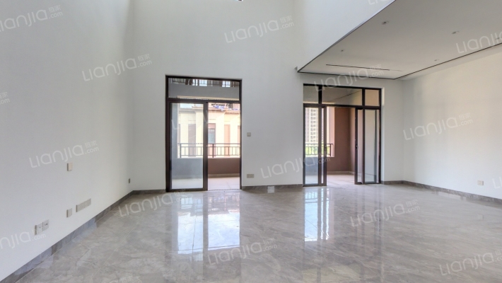 南海幸福汇四期二手房实景图