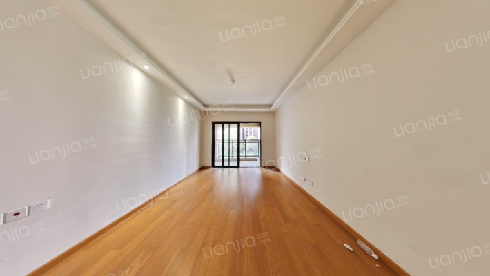 卓越东部蔚蓝海岸五期二手房实景图