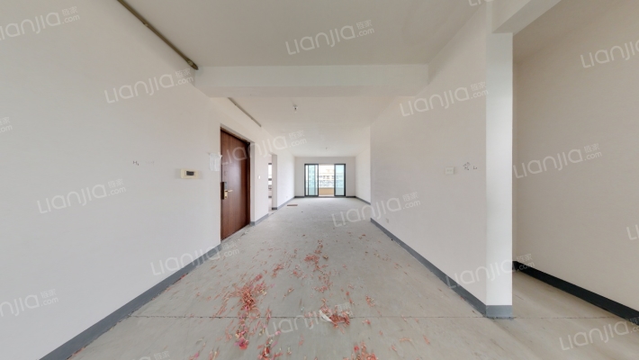 同进君望二手房实景图