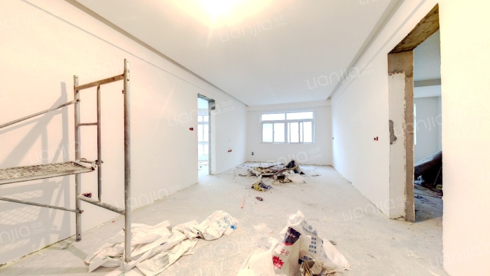 联达小区二手房实景图