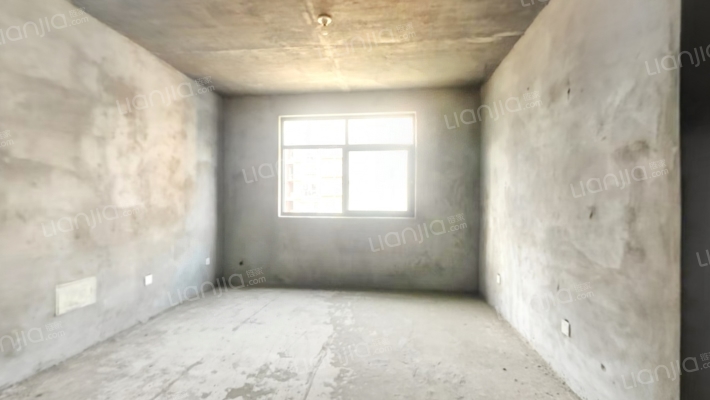 德高平安城二手房实景图