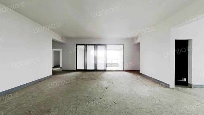 白朗峰二手房实景图