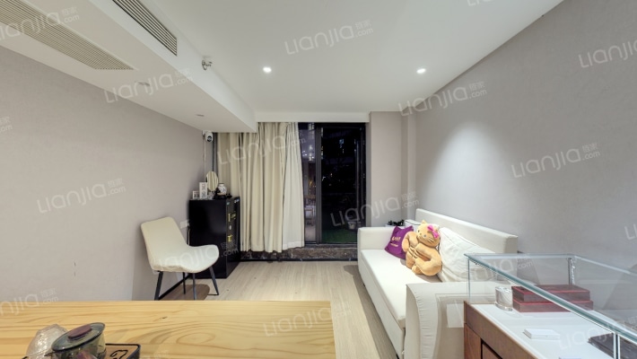 景顺铂悦城二手房实景图