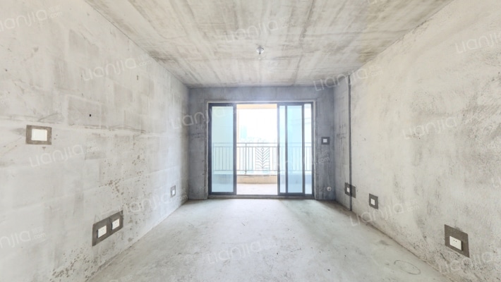 振业城三期二手房实景图