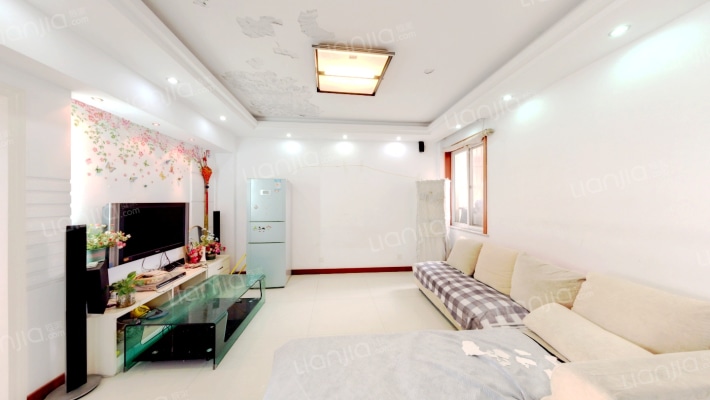 九曲小区二手房实景图