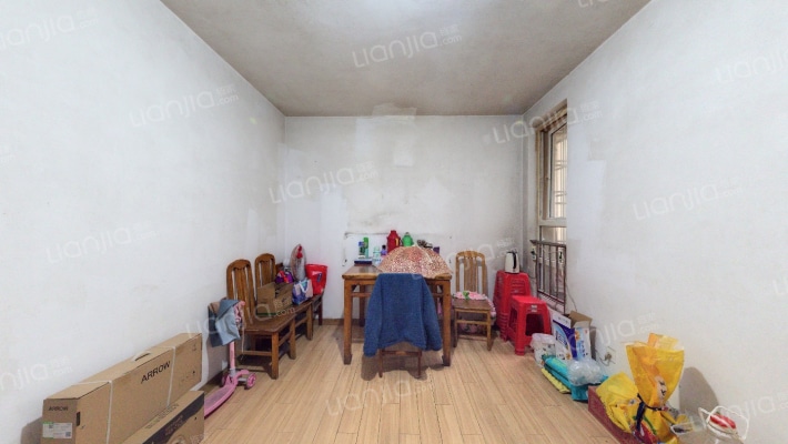 舒馨花园南区二手房实景图