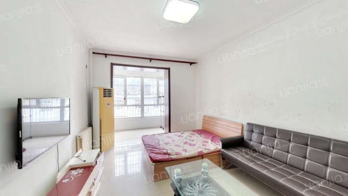 昌平医院家属院二手房实景图