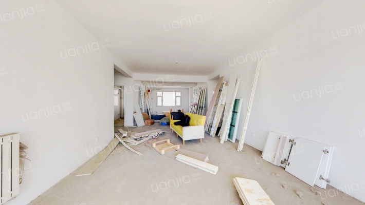 欣嘉苑二手房实景图