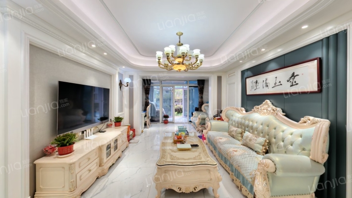 洛城·悦湖园二手房实景图