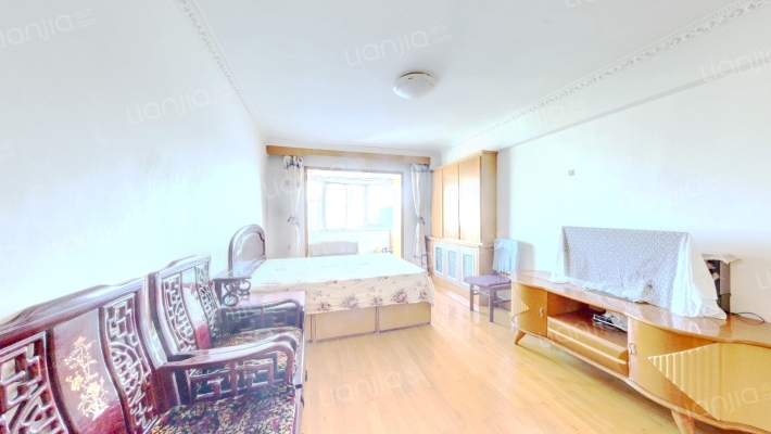 西安路公寓二手房实景图