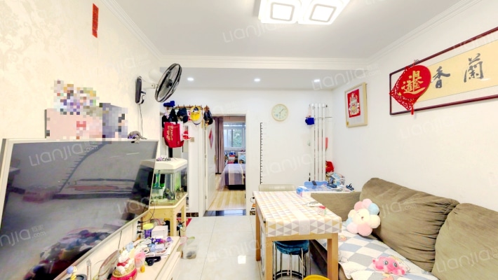 新华街六里二手房实景图