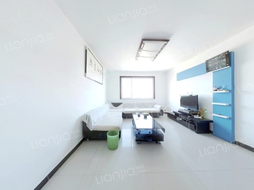 整租·方城茗苑 2室2厅 南/北