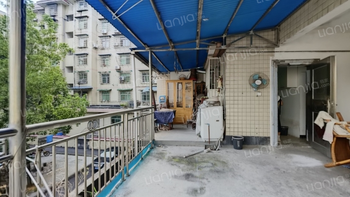 州工商银行商住楼二手房实景图