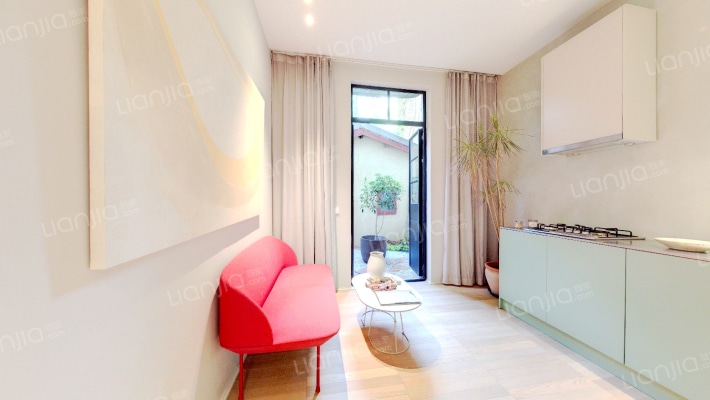 永福路147弄二手房实景图