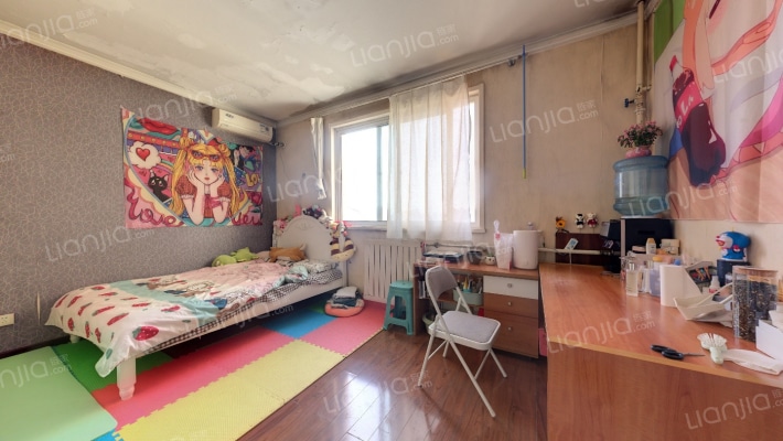 广电小区二手房实景图