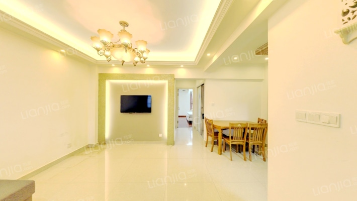 东江锦园二手房实景图