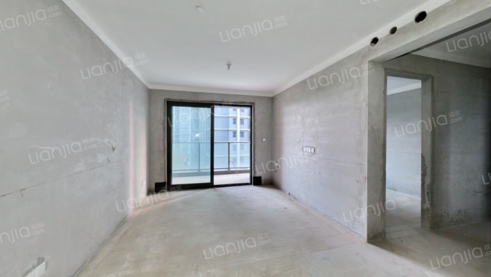 广汇湾二手房实景图