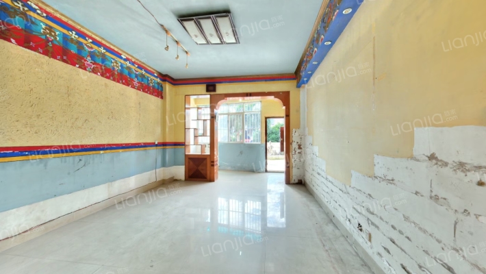 佳运公寓二手房实景图