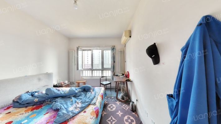 程禧家园二手房实景图