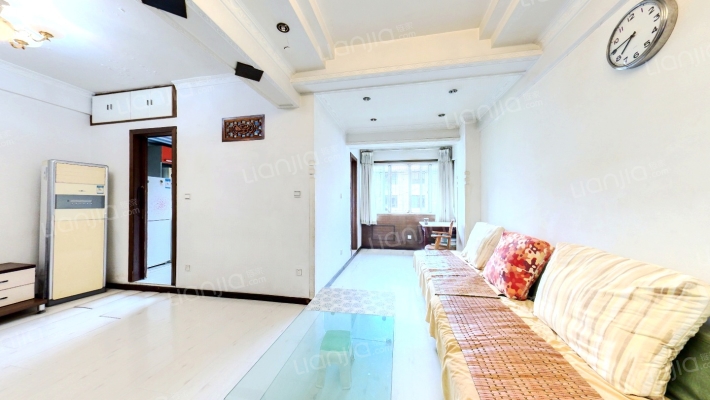 鼓楼北二街81号二手房实景图