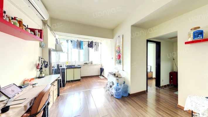 小北大厦二手房实景图