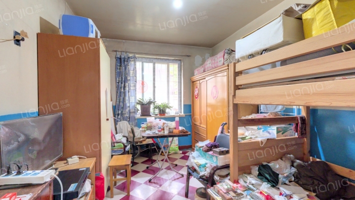 老虎庙二手房实景图