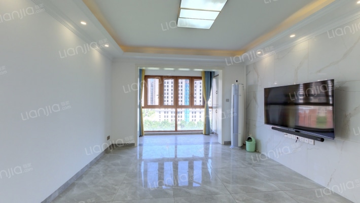 今时艺苑二手房实景图