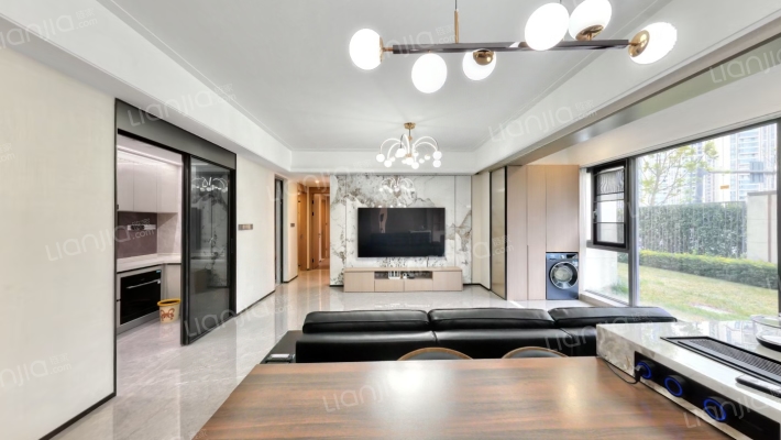 中海天府里天际二期二手房实景图