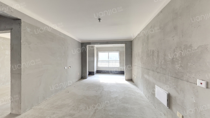 荣城熙苑二手房实景图