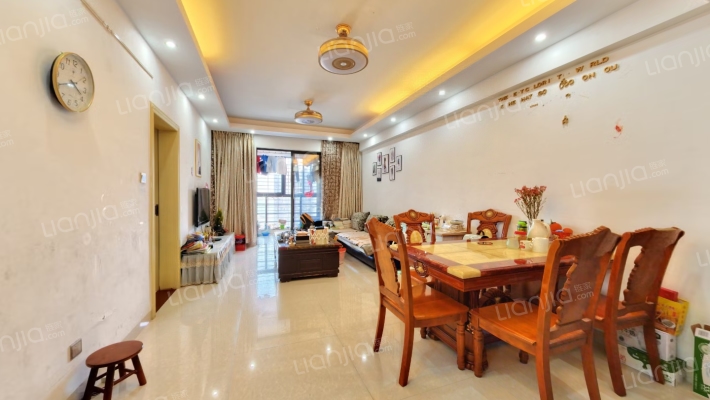 金博水岸二手房实景图