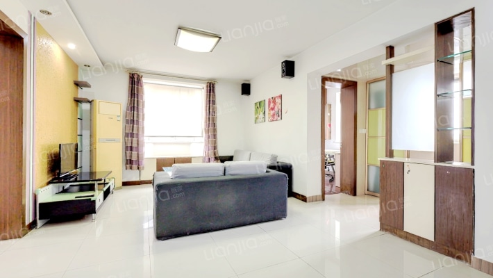 金利花园二手房实景图