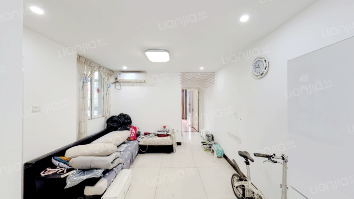 中环品悦二手房实景图