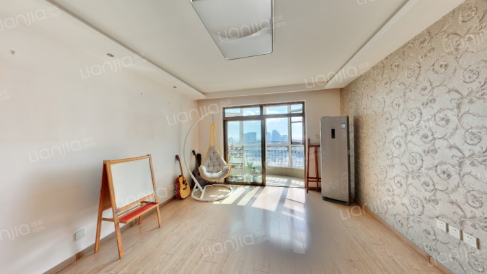 华达公寓二手房实景图