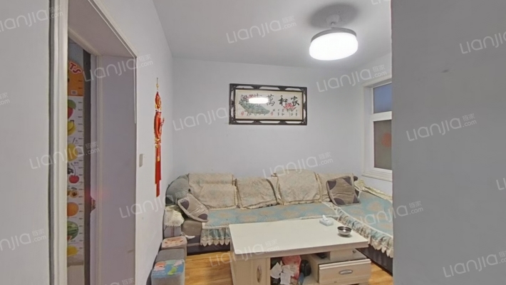 繁荣街社区二手房实景图