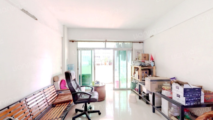 高平商业文化中心二手房实景图