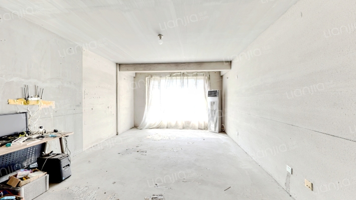 枫丹丽城D6区二手房实景图