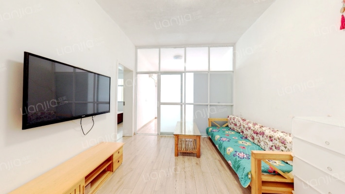 站前路二手房实景图