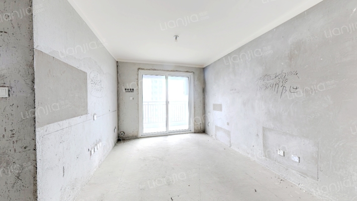 金辉优步花苑二手房实景图