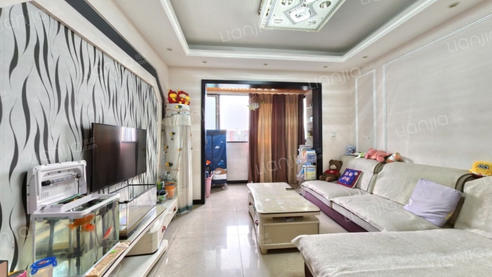 上东壹号丽景苑二手房实景图